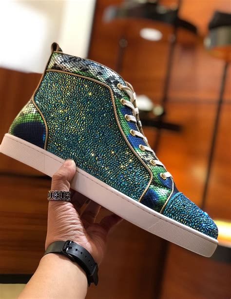 christian louboutin discount